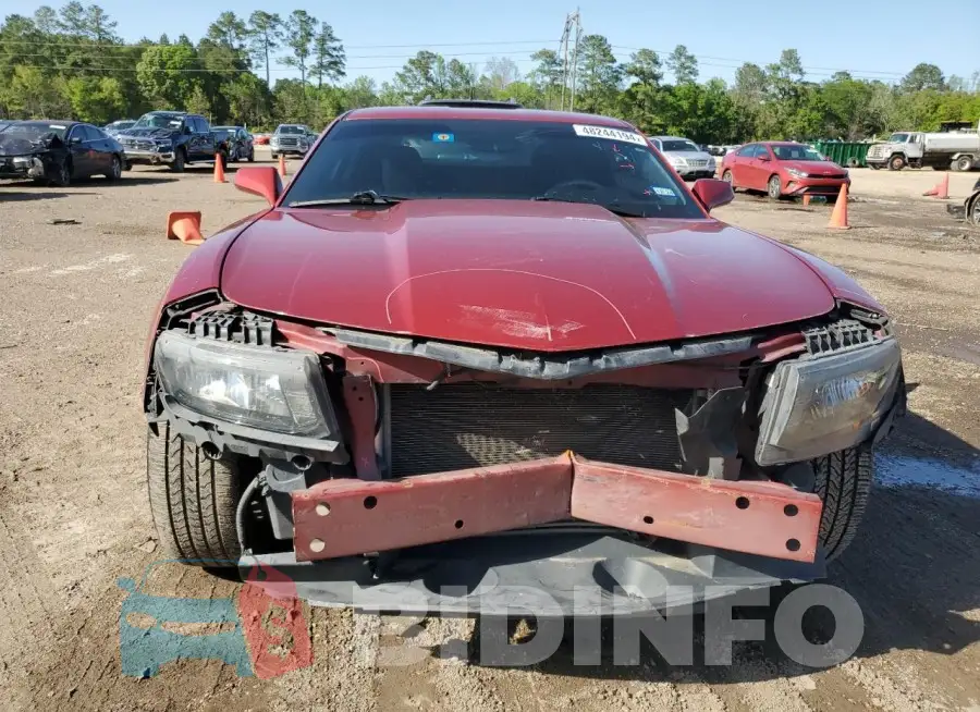 2G1FB1E39F9271322 Photo# 5