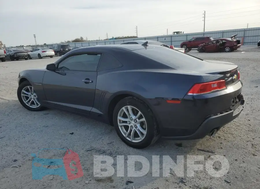 2G1FD1E30F9181731 Photo# 2