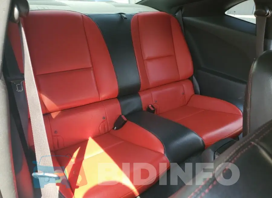 2G1FK1EJ2F9283522 Photo# 10