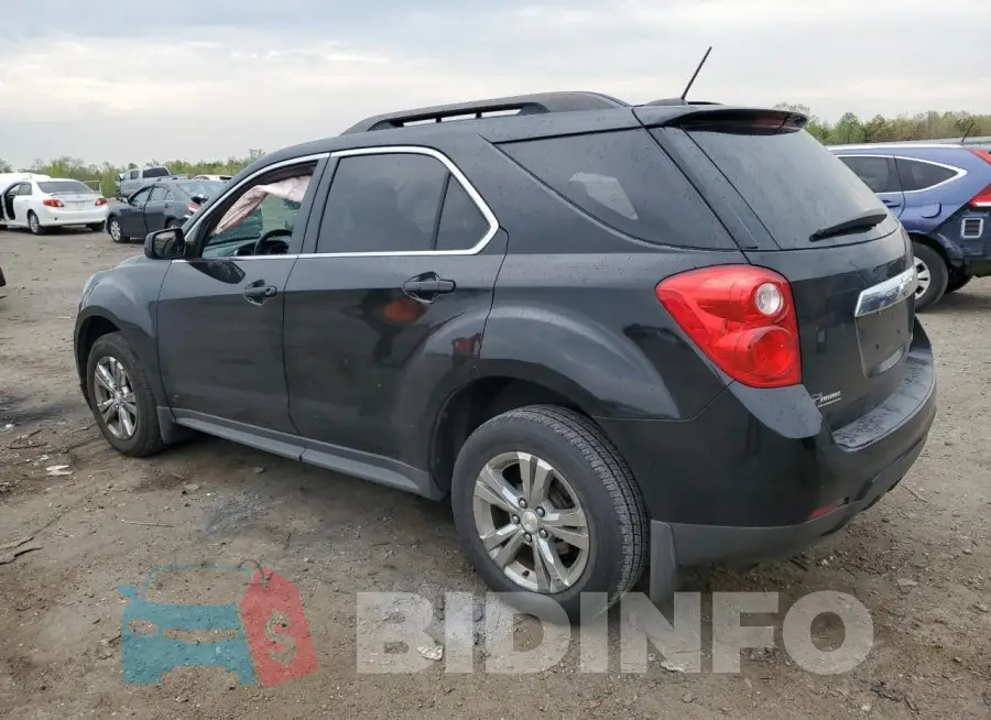 2GNALBEK6F6436876 Photo# 2