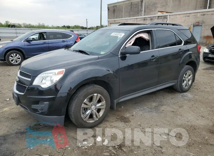 2GNALBEK6F6436876 Photo# 1