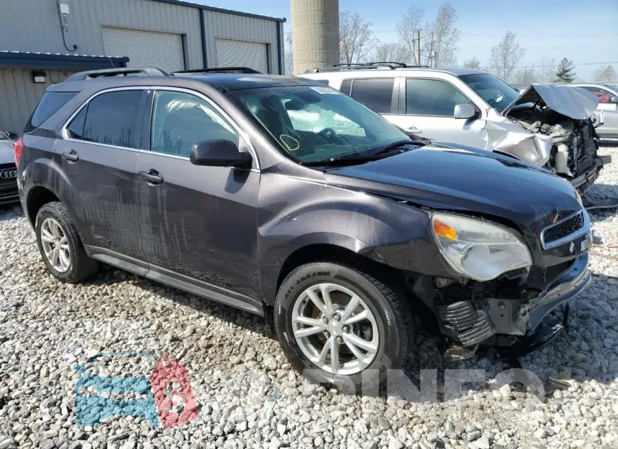 2GNALCEK1G6241484 Photo# 4
