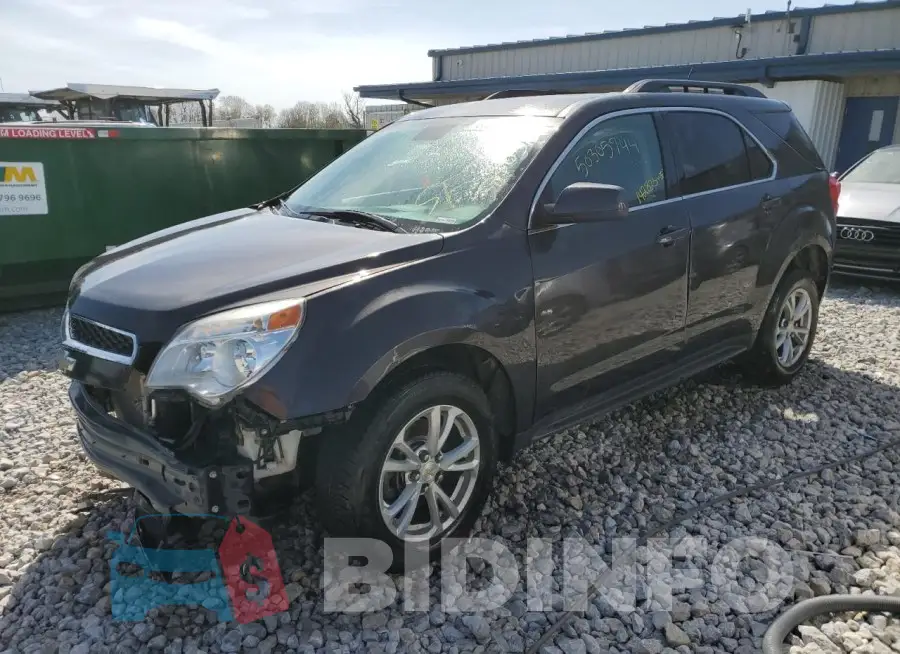 2GNALCEK1G6241484 Photo# 1
