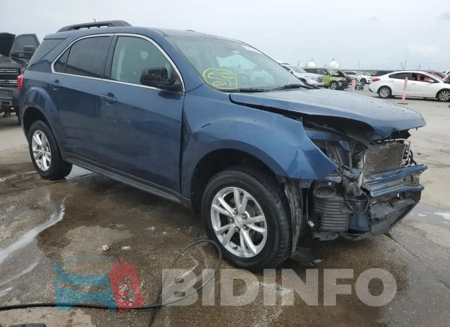 2GNALCEK5G6236904 Photo# 4