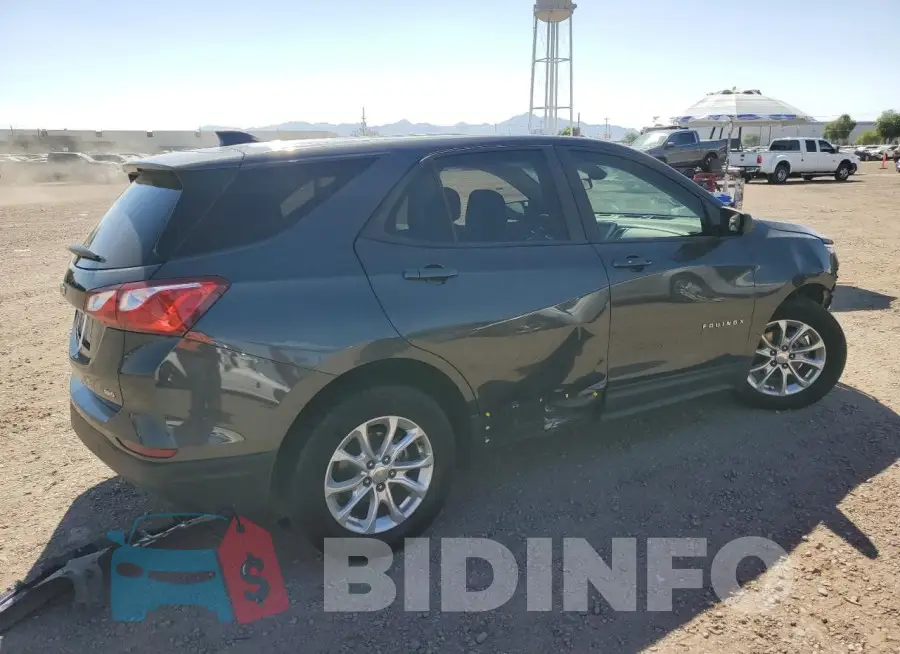2GNAX5EV6L6261721 Photo# 3