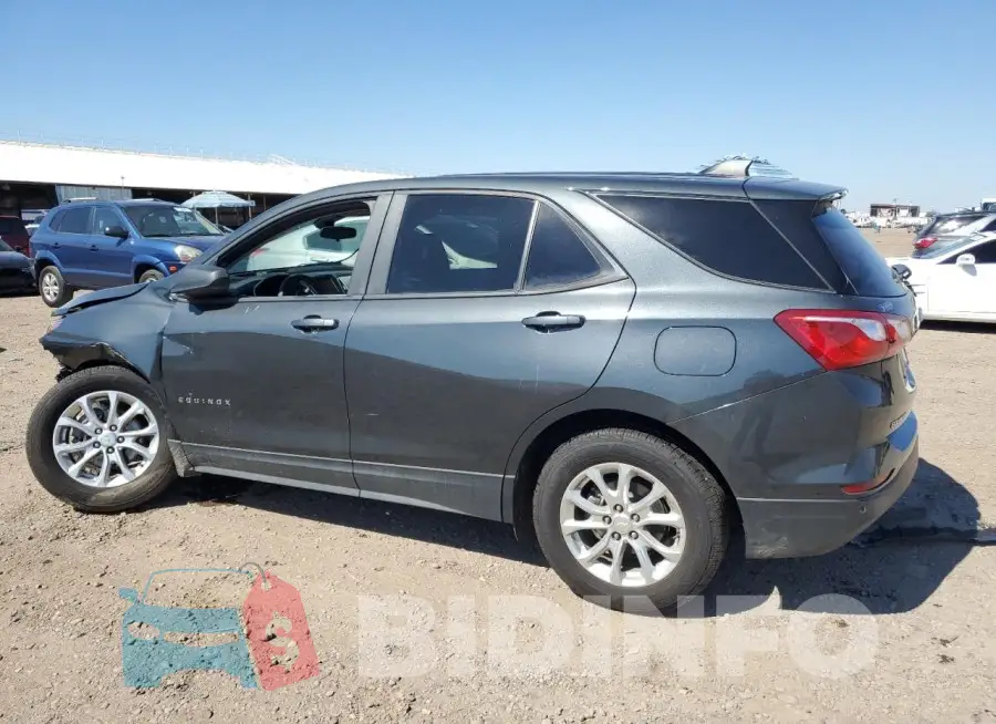 2GNAX5EV6L6261721 Photo# 2