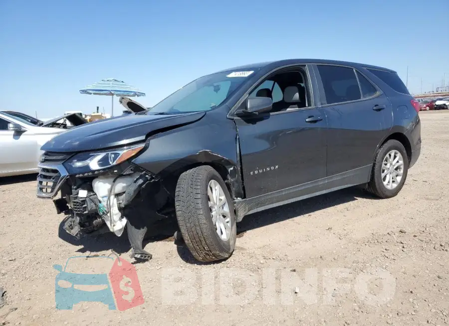 2GNAX5EV6L6261721 Photo# 1