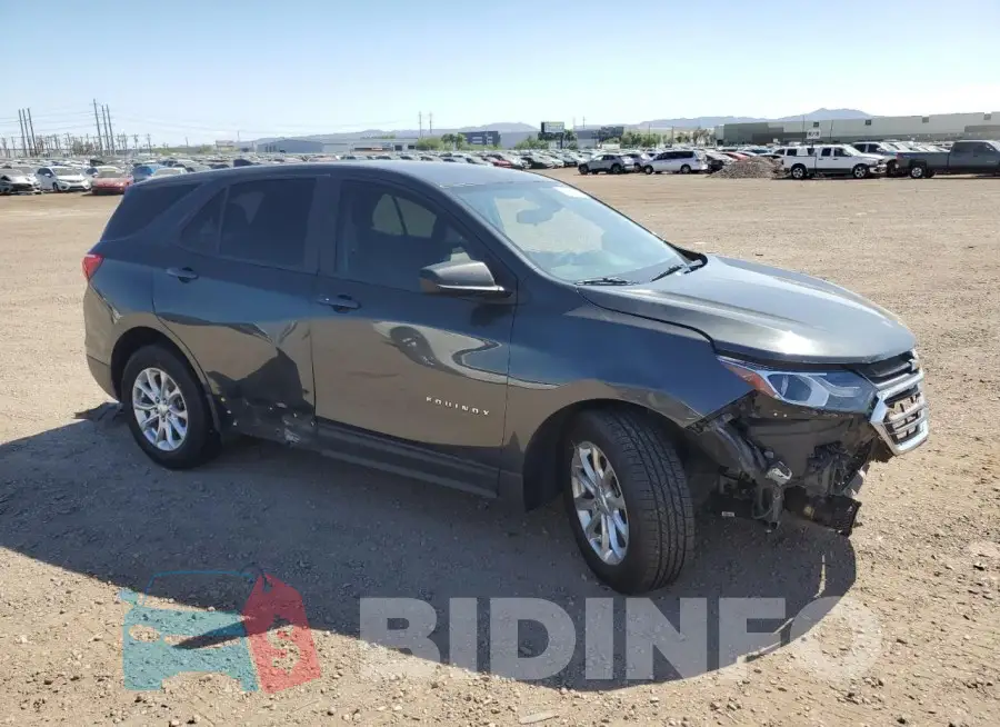 2GNAX5EV6L6261721 Photo# 4