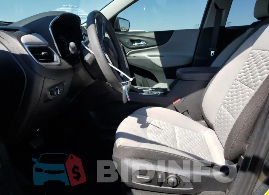 2GNAX5EV6L6261721 Photo# 7