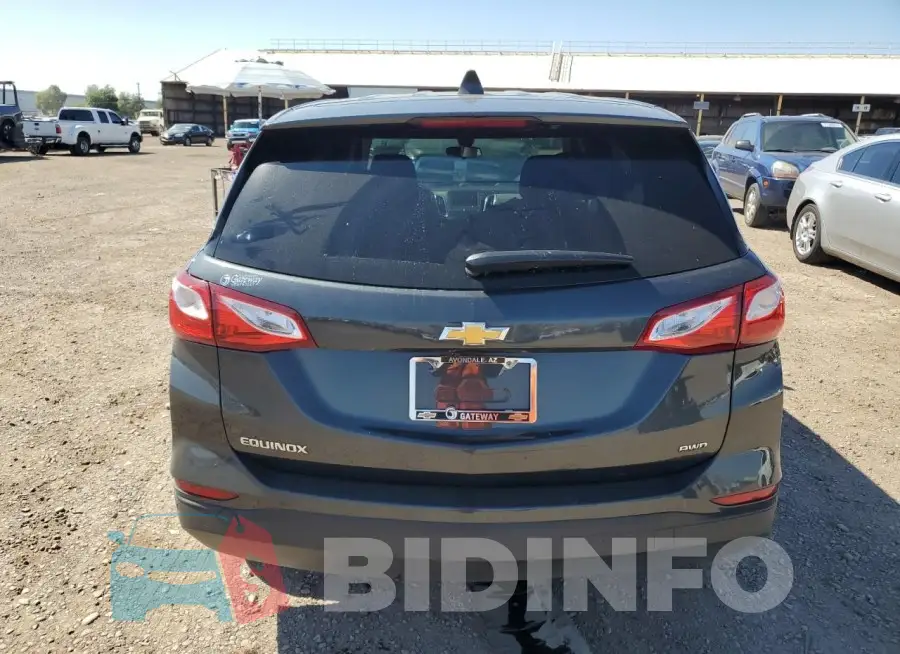 2GNAX5EV6L6261721 Photo# 6