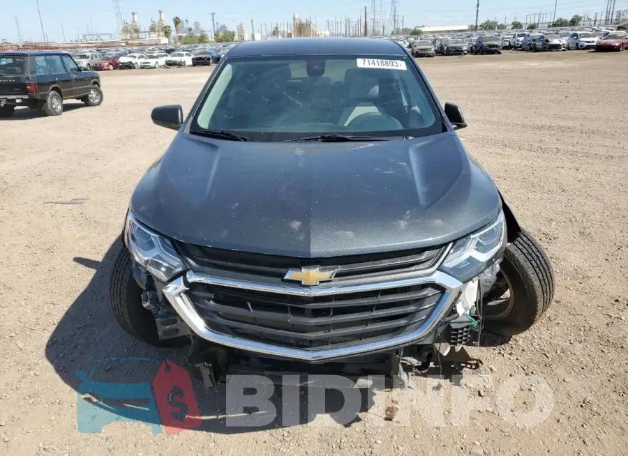 2GNAX5EV6L6261721 Photo# 5