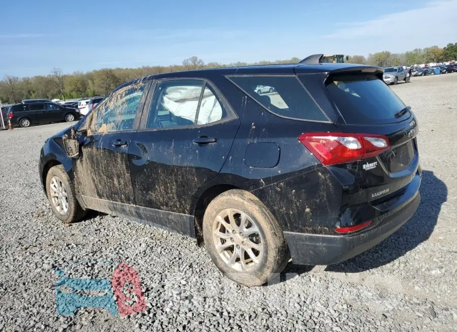 2GNAXHEV2L6285452 Photo# 2