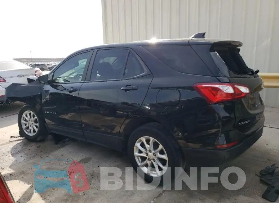 2GNAXHEV7L6275287 Photo# 2