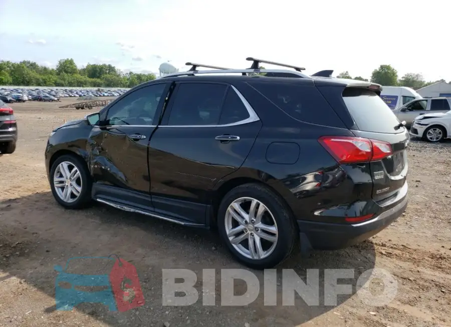 2GNAXMEVXJ6125325 Photo# 2