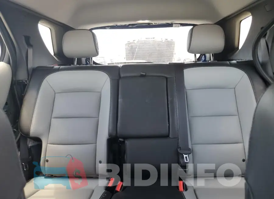 2GNAXPEX8K6118880 Photo# 10