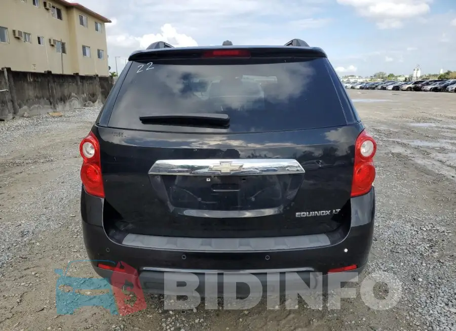 2GNFLCE36F6361780 Photo# 6