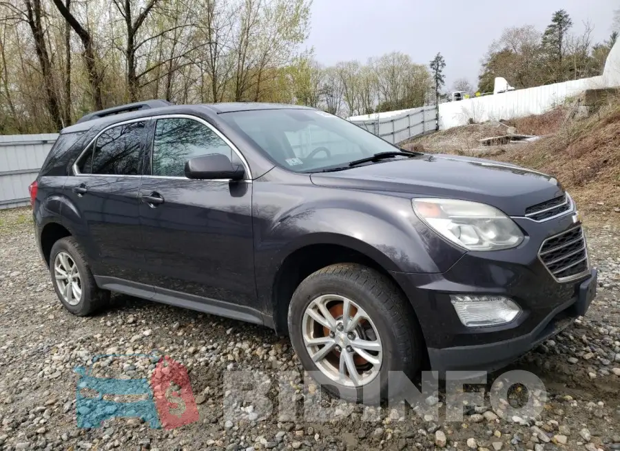 2GNFLFEK6G6234439 Photo# 4