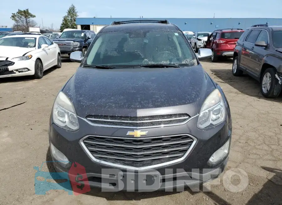 2GNFLGE38G6350174 Photo# 5