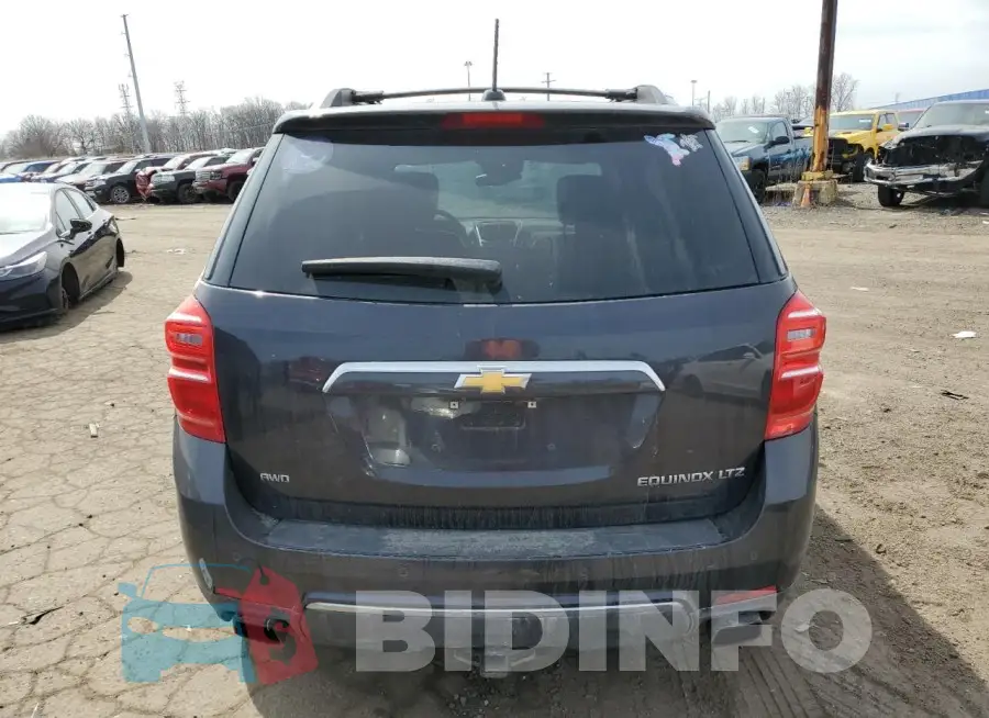 2GNFLGE38G6350174 Photo# 6