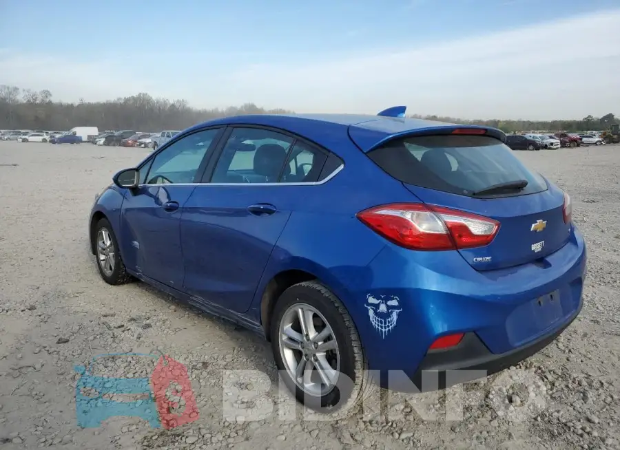 3G1BE6SM8JS568657 Photo# 2