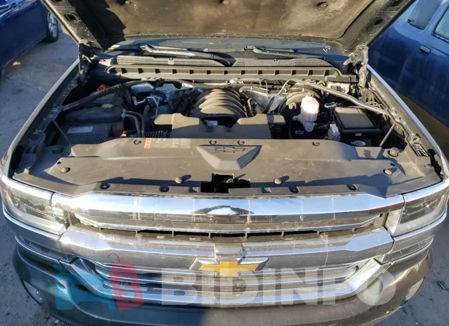 3GCUKTEC7HG459825 Photo# 11