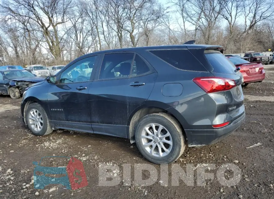 3GNAXHEV2LS647877 Photo# 2
