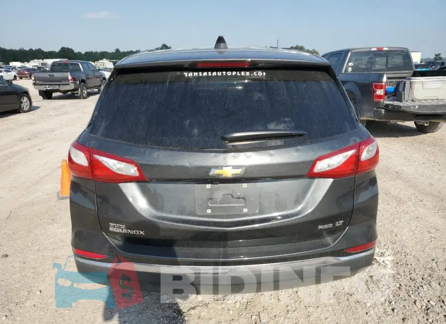 3GNAXUEV2KL123498 Photo# 6