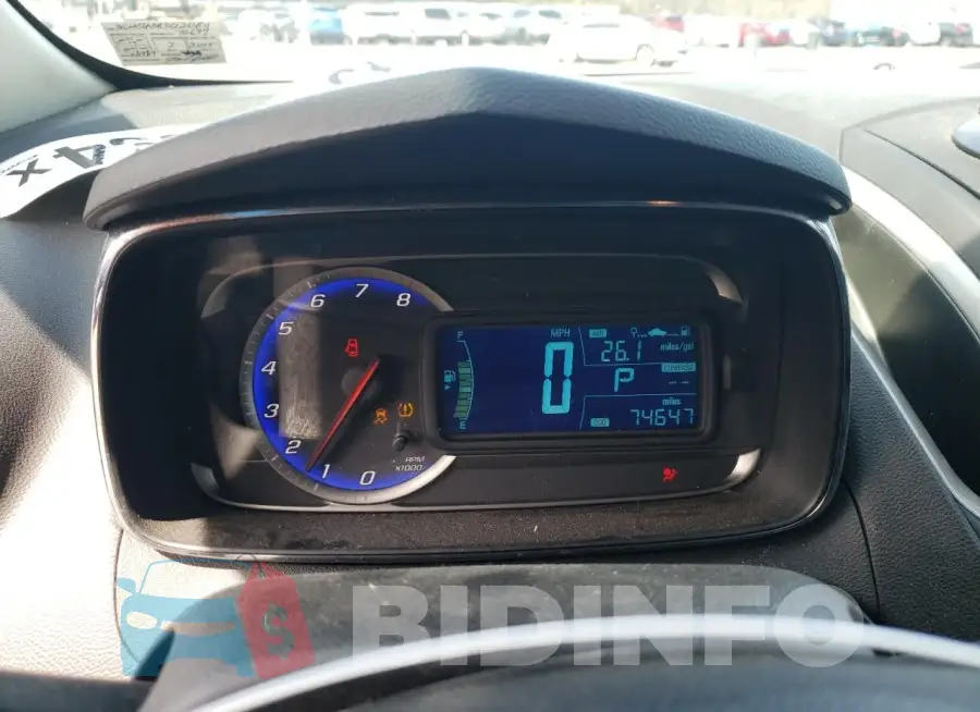 3GNCJNSB3GL264131 Photo# 9