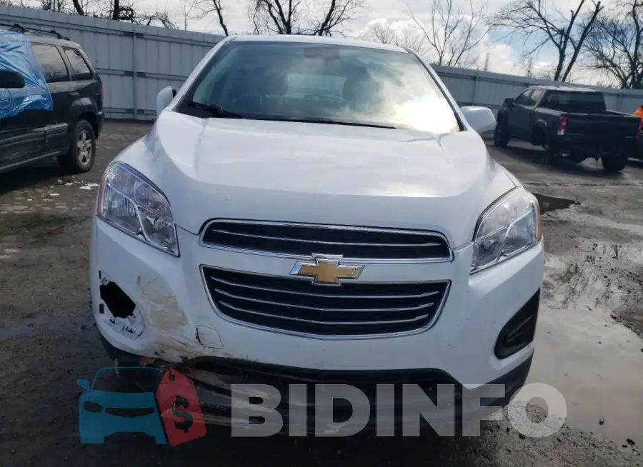 3GNCJNSB3GL264131 Photo# 5