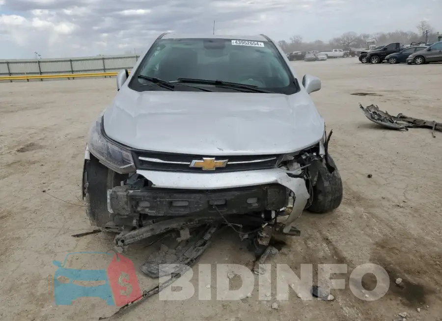 KL7CJKSM7NB552478 Photo# 5