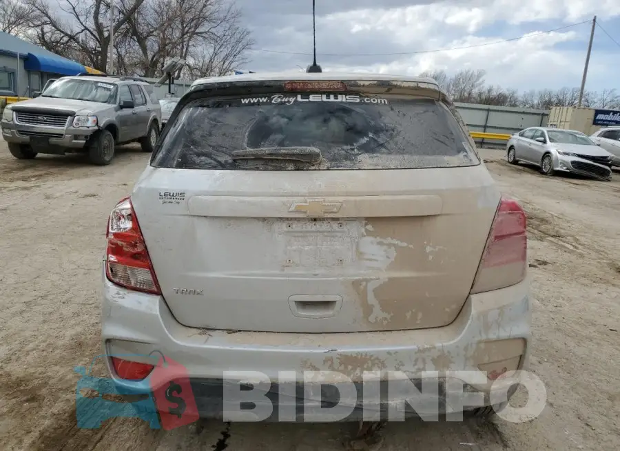 KL7CJKSM7NB552478 Photo# 6