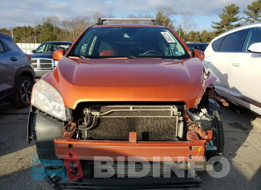 KL7CJLSB0FB113693 Photo# 5