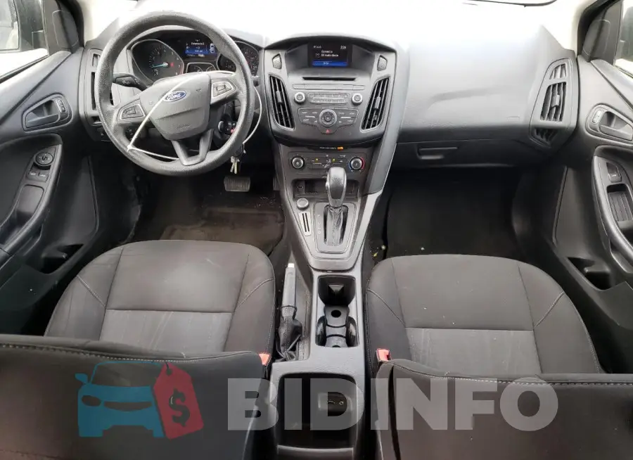 1FADP3E26FL312040 Photo# 8