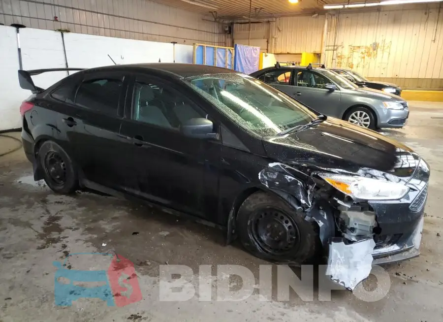 1FADP3E27GL287361 Photo# 4