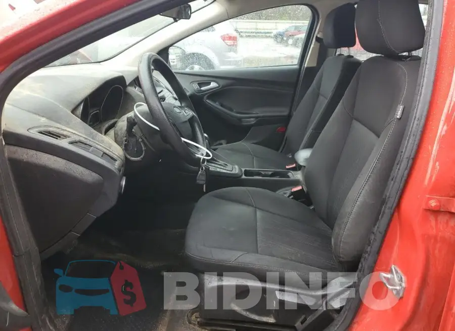 1FADP3F20GL266978 Photo# 7