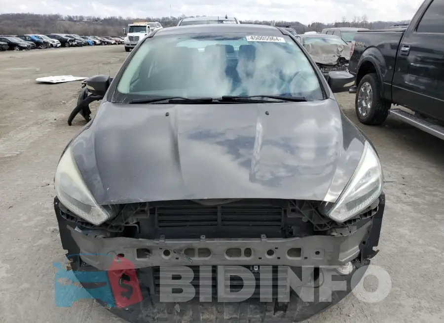 1FADP3F21FL356025 Photo# 5
