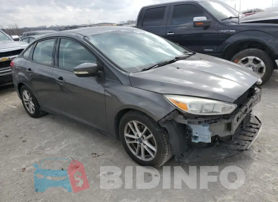 1FADP3F21FL356025 Photo# 4