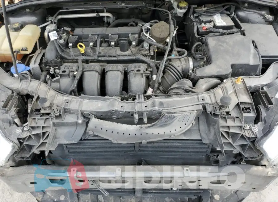 1FADP3F21FL356025 Photo# 11