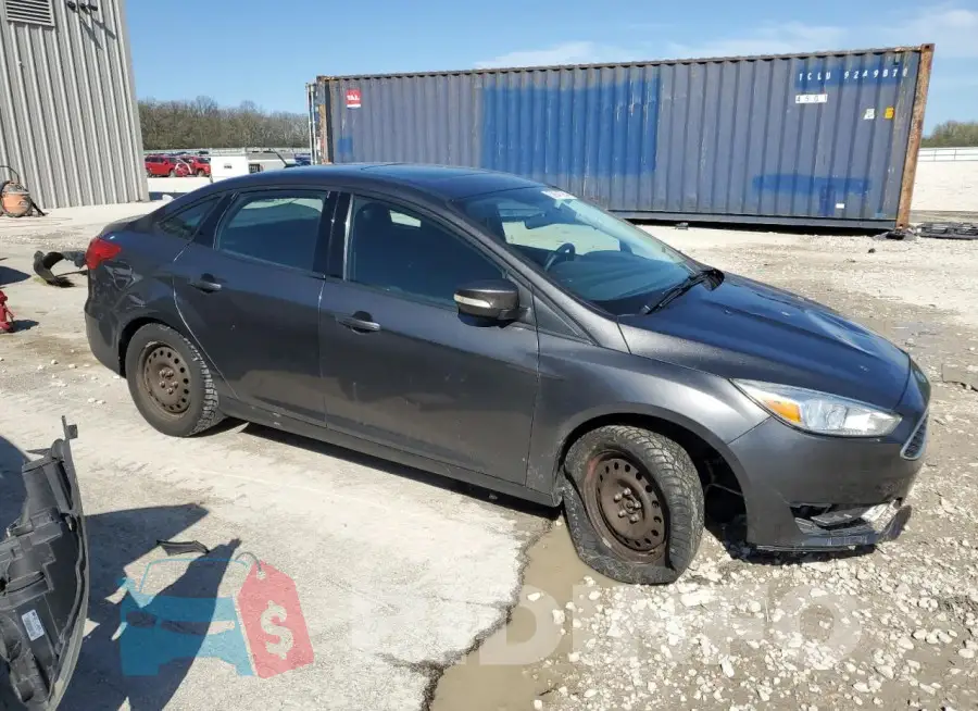 1FADP3F23GL292846 Photo# 4