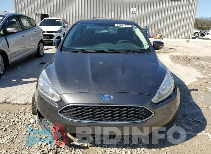 1FADP3F23GL292846 Photo# 5
