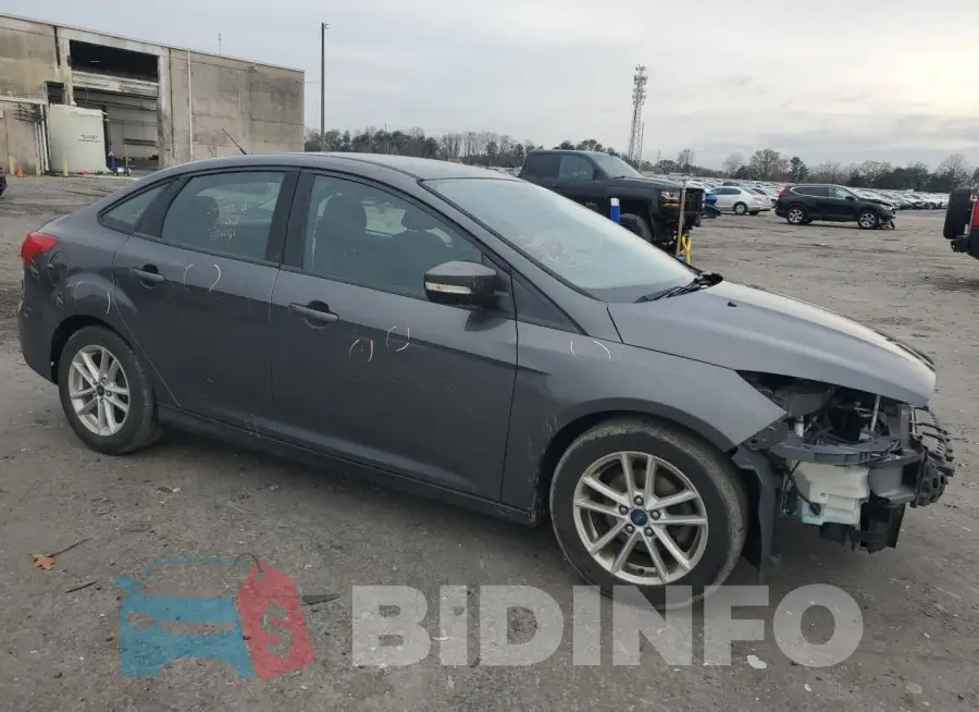1FADP3F23HL330657 Photo# 4