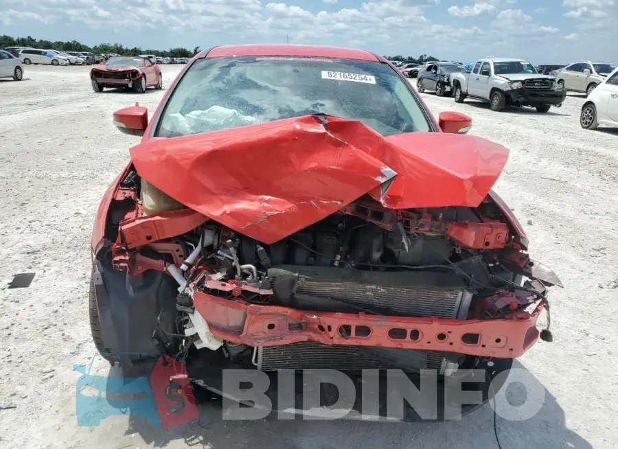 1FADP3F24GL292712 Photo# 5