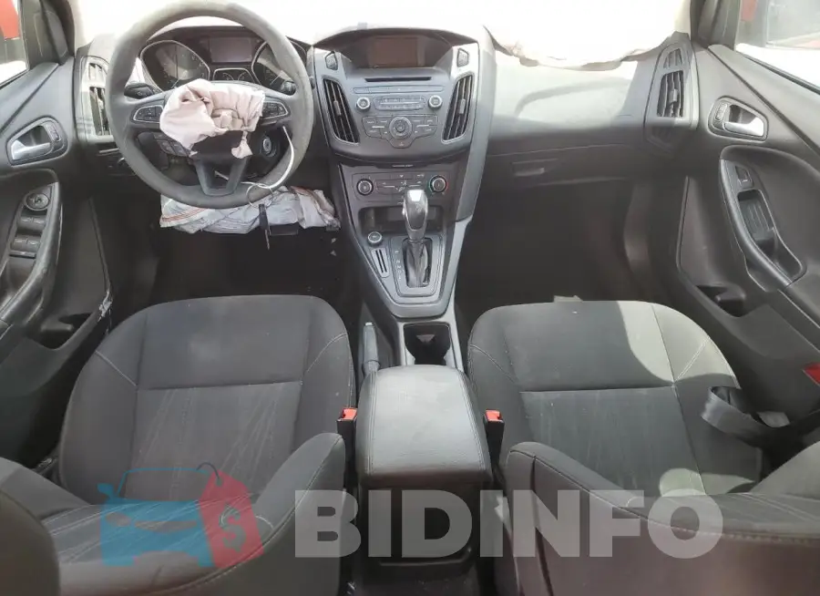 1FADP3F24GL292712 Photo# 8