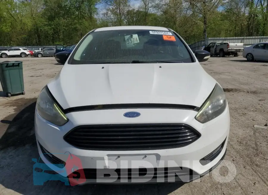 1FADP3F24GL316541 Photo# 5