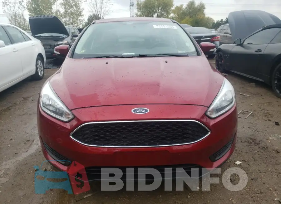 1FADP3F24HL253717 Photo# 5