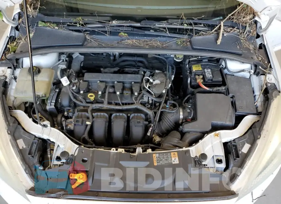 1FADP3F25FL270300 Photo# 11