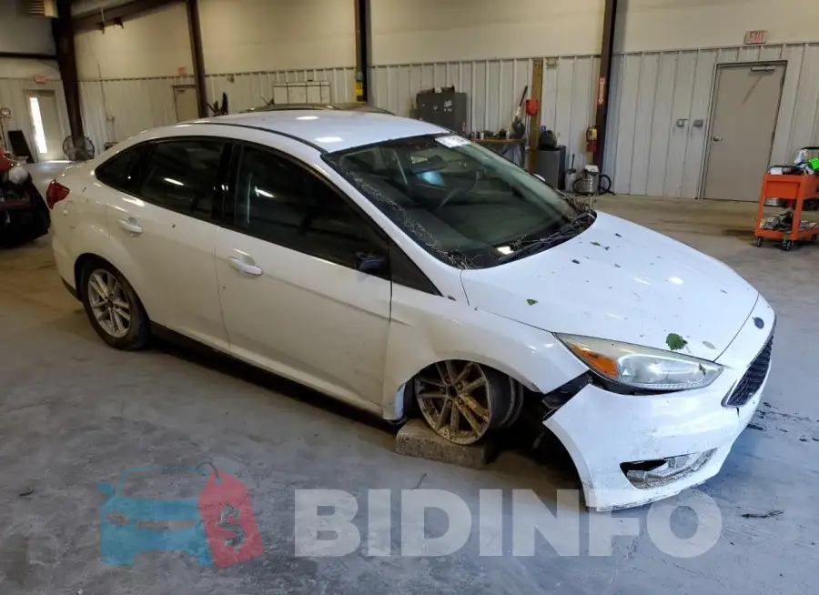1FADP3F25FL270300 Photo# 4