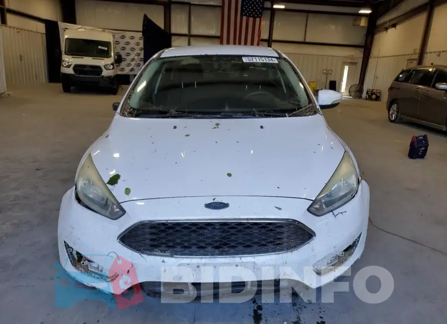 1FADP3F25FL270300 Photo# 5