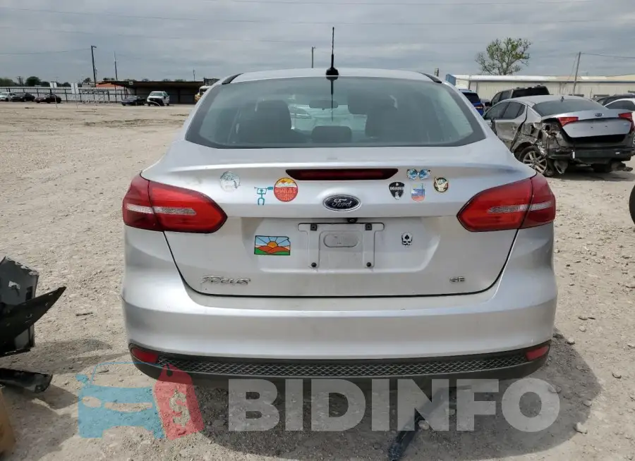 1FADP3F25GL271500 Photo# 6