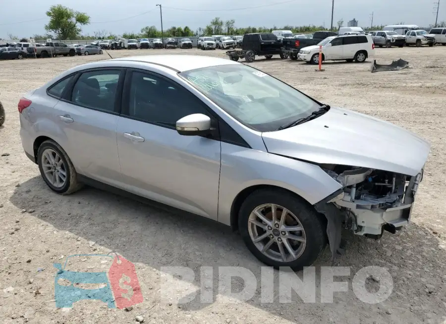 1FADP3F25GL271500 Photo# 4